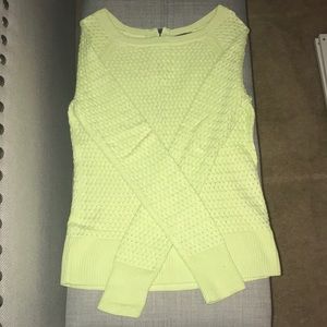 American eagle sweater